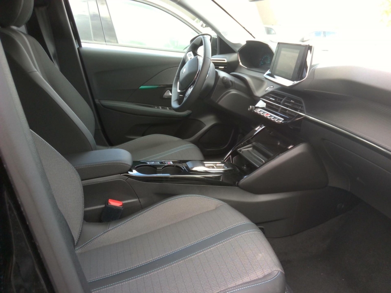 Peugeot e-208 50 kWh 136ch Allure