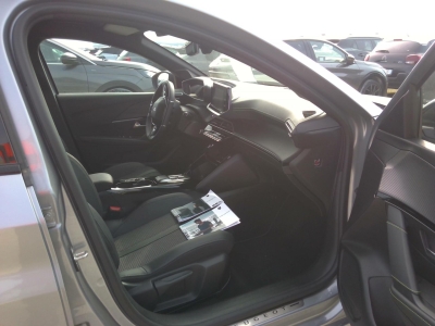 Peugeot e-208 50 kWh 136ch GT