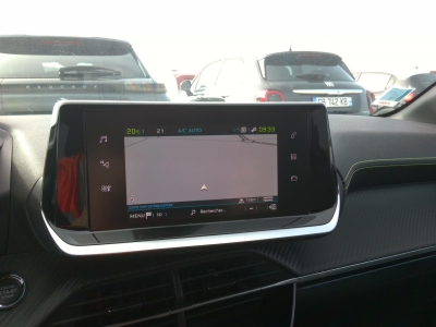 Peugeot e-208 50 kWh 136ch GT