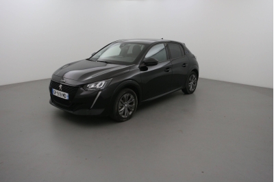 Peugeot e-208 50 kWh 136ch Allure Pack