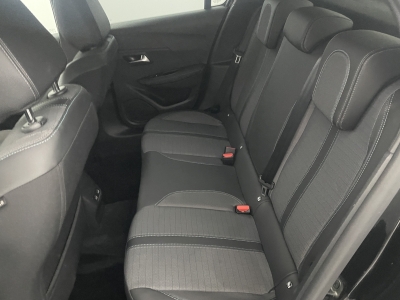 Peugeot e-208 50 kWh 136ch Allure Pack