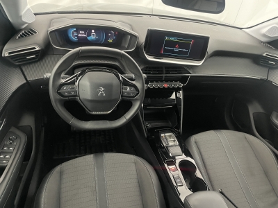 Peugeot e-208 50 kWh 136ch Allure Pack