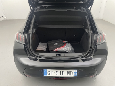 Peugeot e-208 50 kWh 136ch Allure Pack