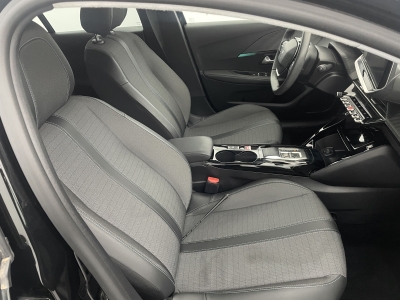 Peugeot e-208 50 kWh 136ch Allure Pack