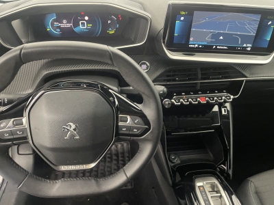 Peugeot e-208 50 kWh 136ch Allure Pack