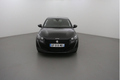 Peugeot e-208 50 kWh 136ch Allure Pack