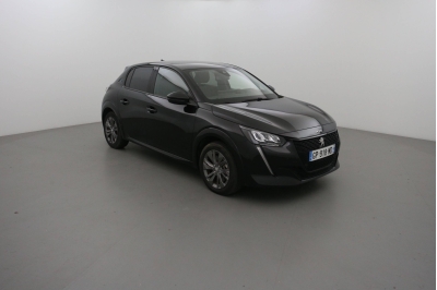 Peugeot e-208 50 kWh 136ch Allure Pack