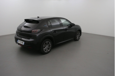 Peugeot e-208 50 kWh 136ch Allure Pack