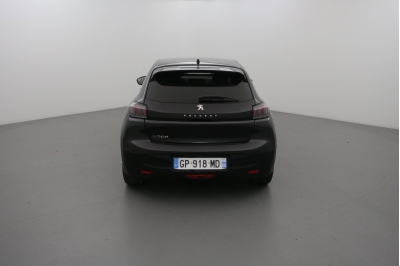 Peugeot e-208 50 kWh 136ch Allure Pack