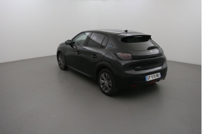 Peugeot e-208 50 kWh 136ch Allure Pack