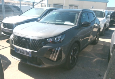 Peugeote-200854 kWh 156 ch Allure - 5P