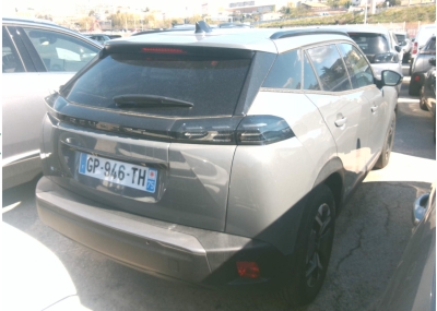 Peugeot e-2008 54 kWh 156 ch Allure - 5P