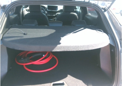 Peugeot e-2008 54 kWh 156 ch Allure - 5P