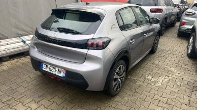 Peugeot e-208 50 kWh 136ch Like