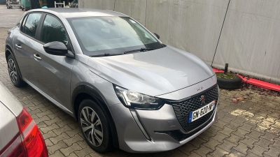 Peugeot e-208 50 kWh 136ch Like
