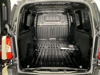 Citroën Berlingo TAILLE XL 950KG BLUEHDI 130 S&S EAT8