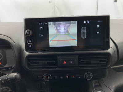 Citroën Berlingo TAILLE XL 950KG BLUEHDI 130 S&S EAT8