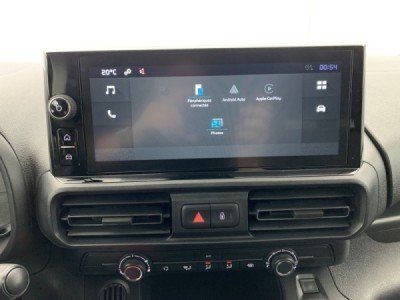 Citroën Berlingo TAILLE XL 950KG BLUEHDI 130 S&S EAT8