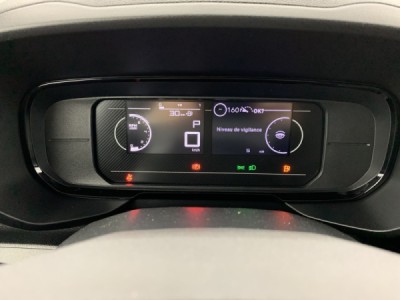 Citroën Berlingo TAILLE XL 950KG BLUEHDI 130 S&S EAT8