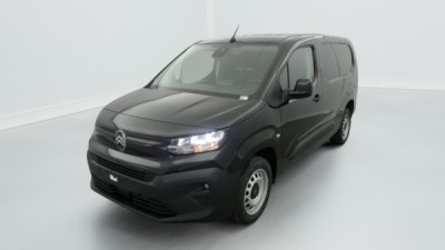 Citroën Berlingo TAILLE XL 950KG BLUEHDI 130 S&S EAT8