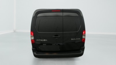 Citroën Berlingo TAILLE XL 950KG BLUEHDI 130 S&S EAT8