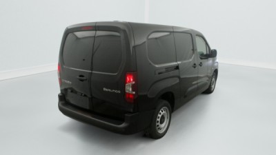 Citroën Berlingo TAILLE XL 950KG BLUEHDI 130 S&S EAT8