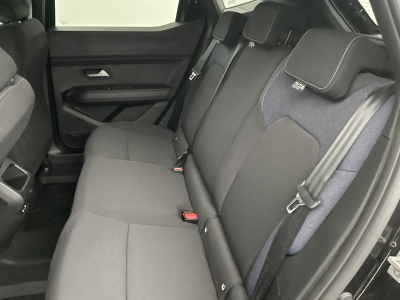 Dacia Duster Hybrid 140 Journey
