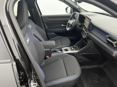 Dacia Duster Hybrid 140 Journey