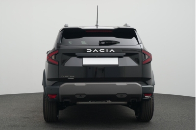 Dacia Duster Hybrid 140 Journey