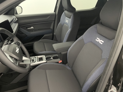 Dacia Duster Hybrid 140 Journey