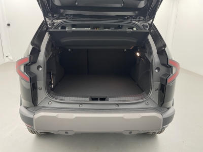 Dacia Duster Hybrid 140 Journey