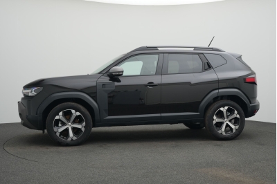Dacia Duster Hybrid 140 Journey