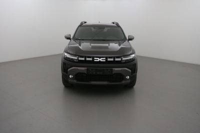 Dacia Duster Hybrid 140 Journey