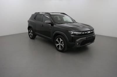 Dacia Duster Hybrid 140 Journey