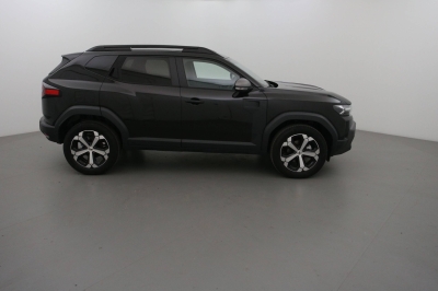 Dacia Duster Hybrid 140 Journey