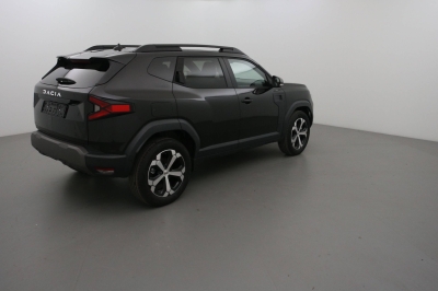 Dacia Duster Hybrid 140 Journey