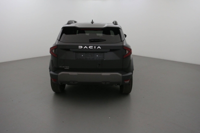 Dacia Duster Hybrid 140 Journey