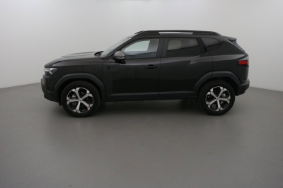Dacia Duster Hybrid 140 Journey
