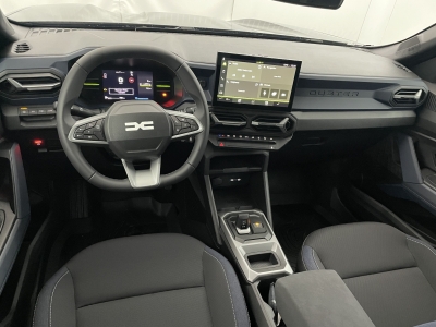 Dacia Duster Hybrid 140 Journey