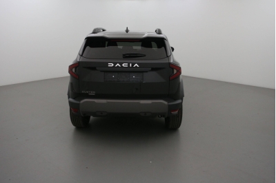 Dacia Duster Hybrid 140 Journey