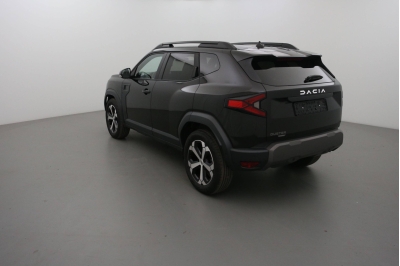 Dacia Duster Hybrid 140 Journey