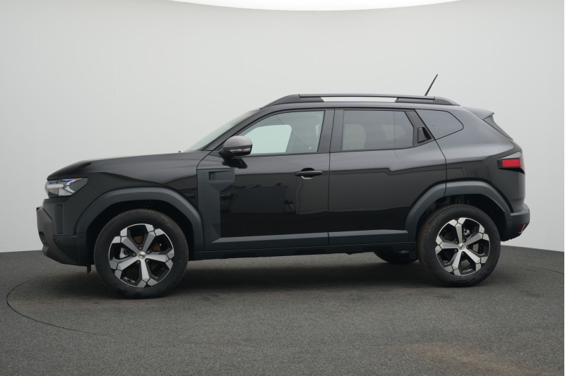 Dacia Duster Hybrid 140 Journey