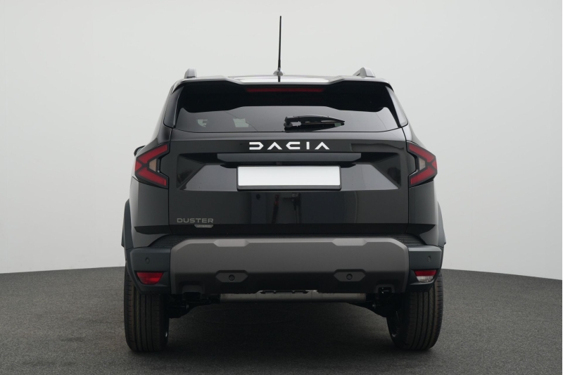 Dacia Duster Hybrid 140 Journey