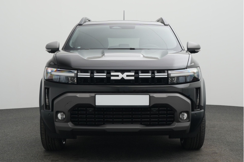 Dacia Duster Hybrid 140 Journey