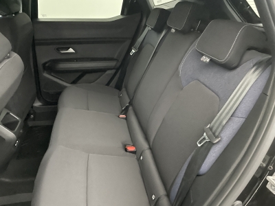 Dacia Duster Hybrid 140 Journey