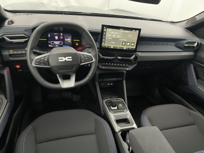 Dacia Duster Hybrid 140 Journey
