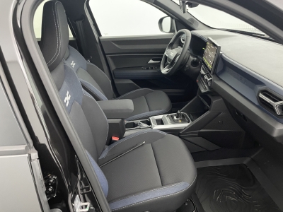 Dacia Duster Hybrid 140 Journey