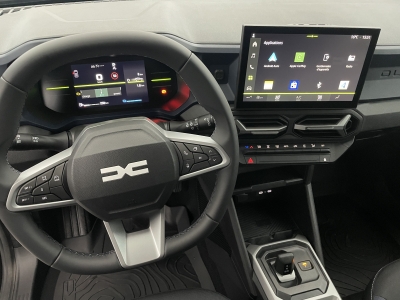 Dacia Duster Hybrid 140 Journey