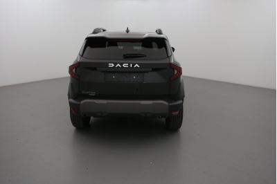 Dacia Duster Hybrid 140 Journey