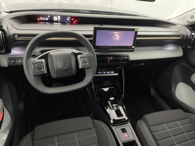 Citroën C3 Aircross NEW Hybride 145 e-DCS6 Plus